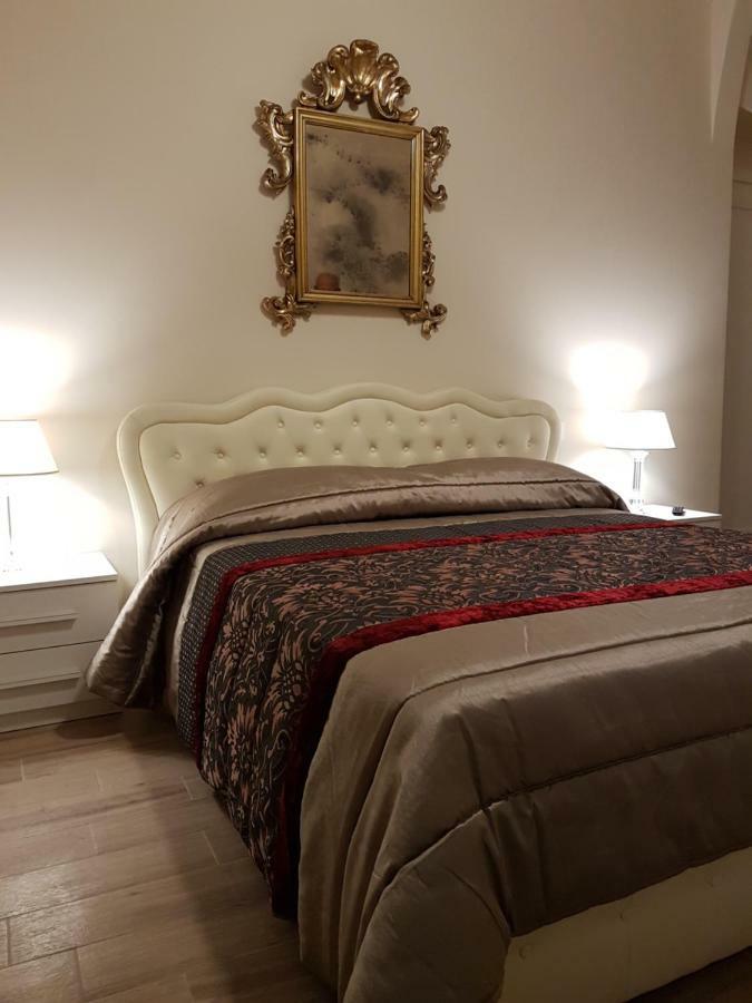 Duomo Luxury Apartment "Palazzo Del Re" Florença Exterior foto