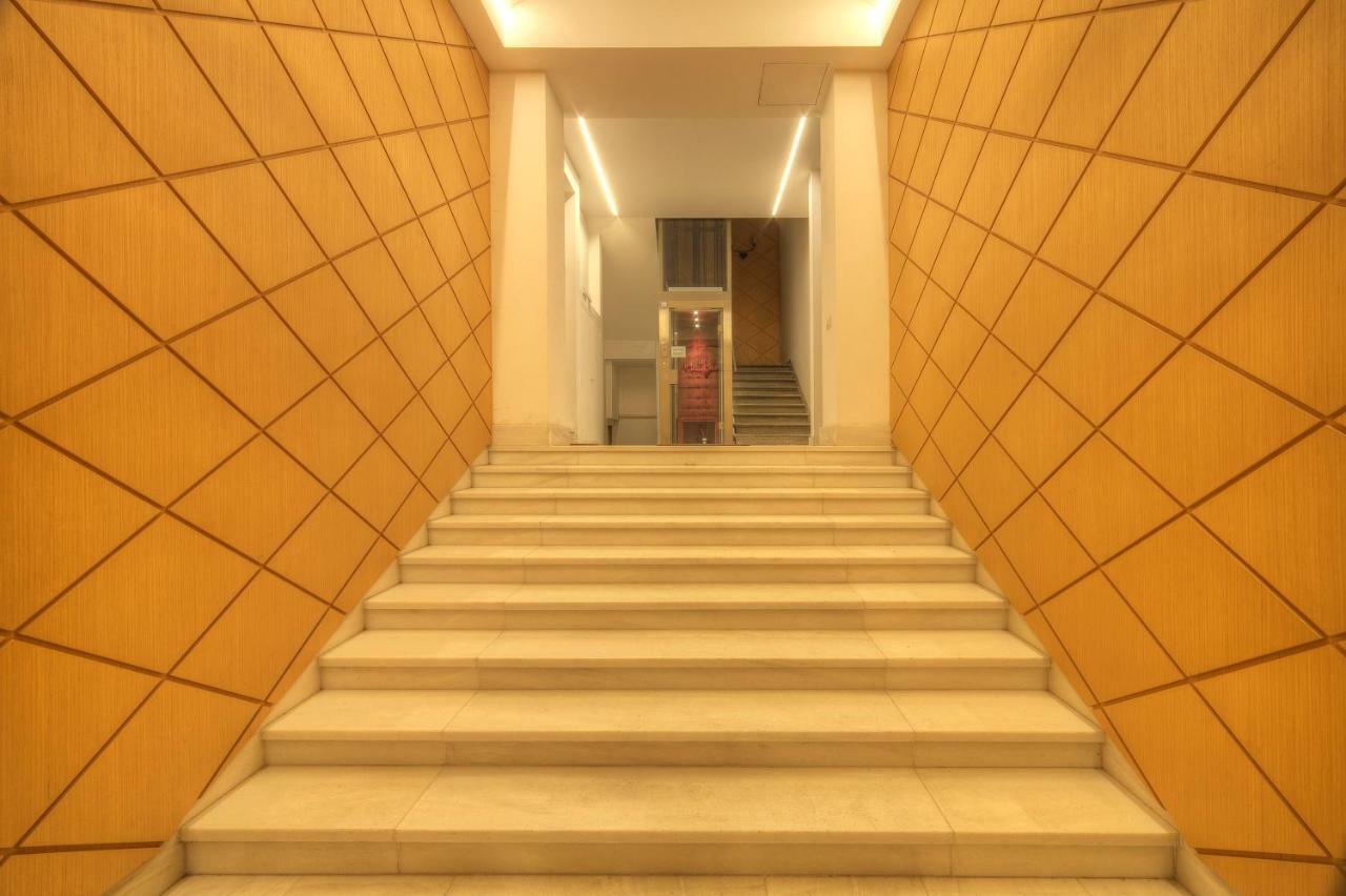 Duomo Luxury Apartment "Palazzo Del Re" Florença Exterior foto